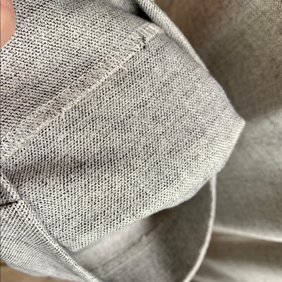 NWT - Ann Taylor Straight Fit Marled 31” Pants 12 - Picture 7 of 16